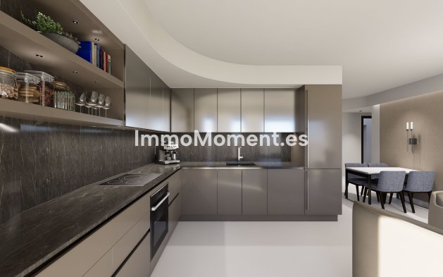 New Build - Apartment - Torrevieja