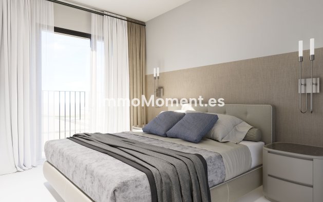 New Build - Apartment - Torrevieja