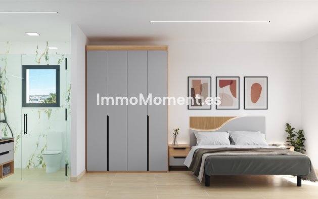 Nieuwbouw - Appartement - Guardamar del Segura