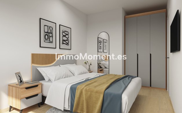 Nieuwbouw - Appartement - Guardamar del Segura