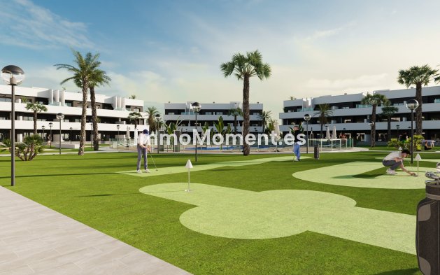 Nieuwbouw - Appartement - Guardamar del Segura