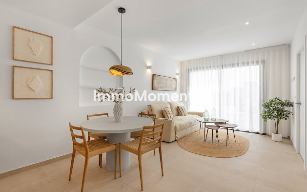 Construction neuve - Penthouse - Los Alcázares