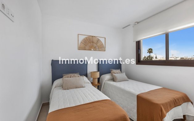 Obra nueva - Apartamento - Los Alcázares