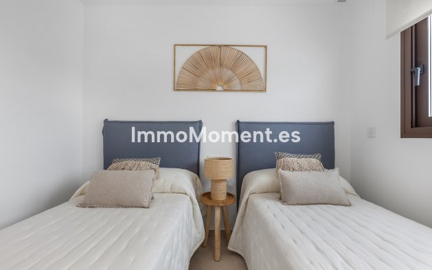 Obra nueva - Apartamento - Los Alcázares