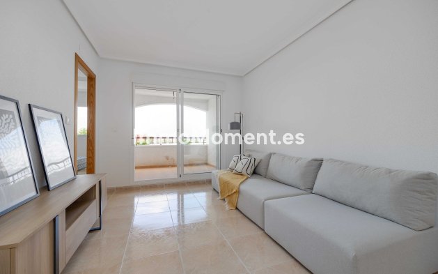 Obra nueva - Apartamento - San Fulgencio