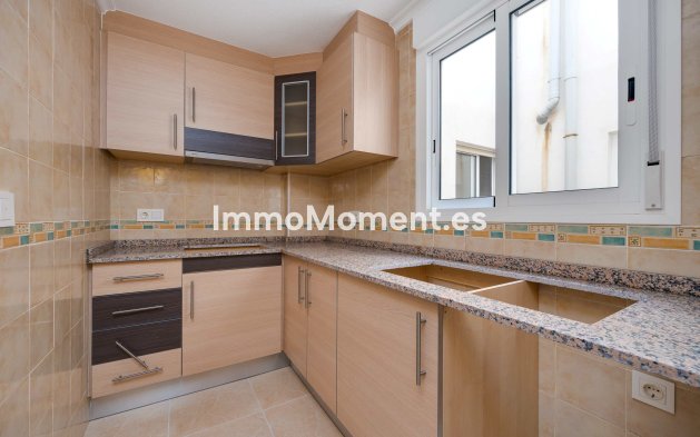 Obra nueva - Apartamento - San Fulgencio