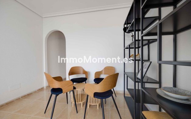 Obra nueva - Apartamento - San Fulgencio