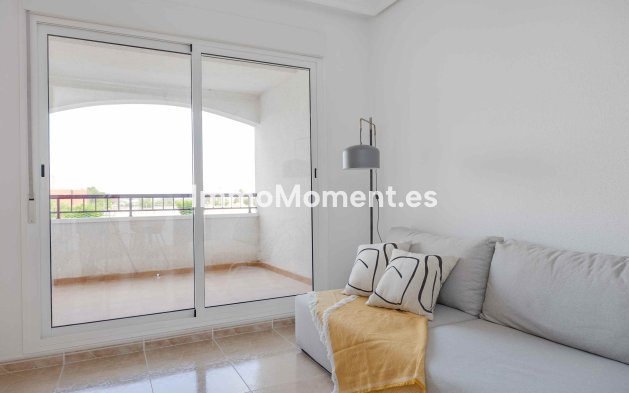 Obra nueva - Apartamento - San Fulgencio