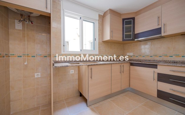 Obra nueva - Apartamento - San Fulgencio