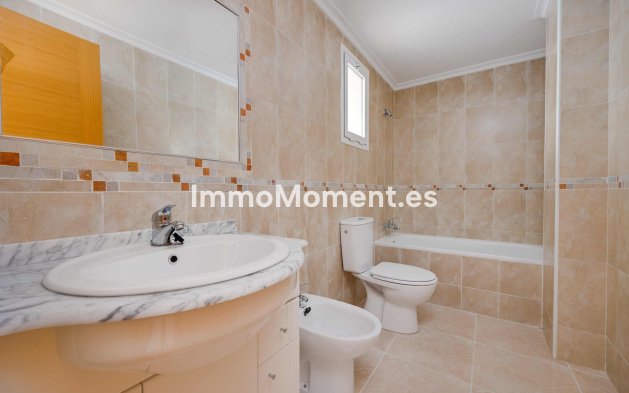 Obra nueva - Apartamento - San Fulgencio