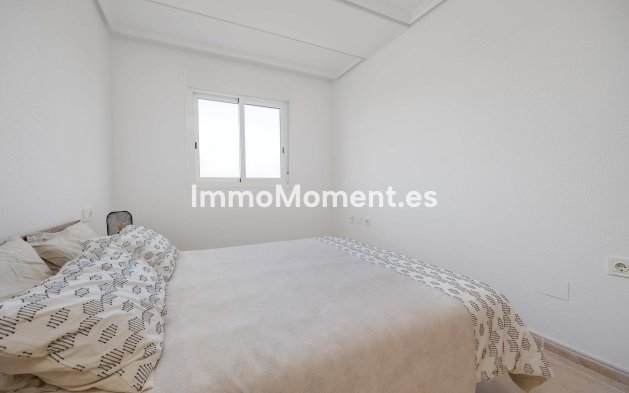 Obra nueva - Apartamento - San Fulgencio