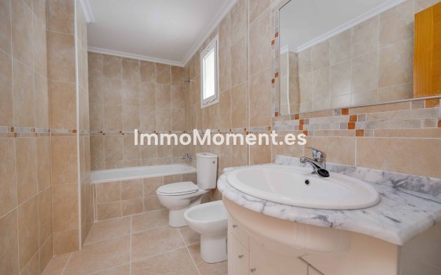 Obra nueva - Apartamento - San Fulgencio