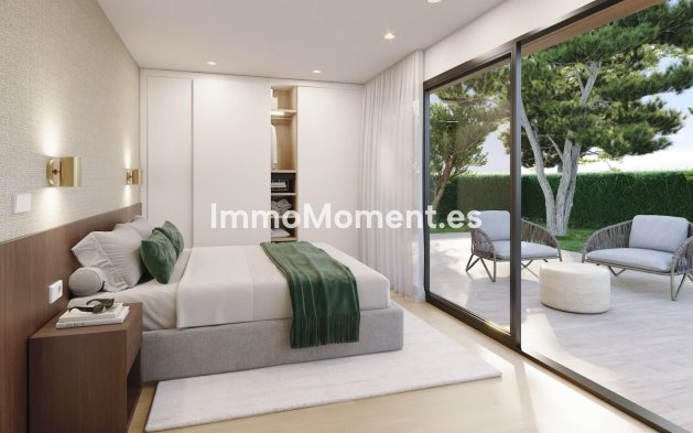 Nieuwbouw - Appartement - La Nucía