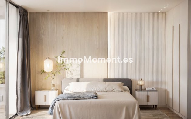 Obra nueva - Ático - La Nucía