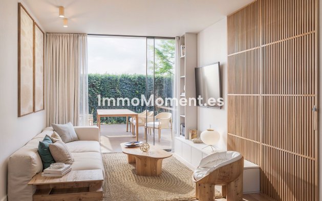 Neubau - Penthouse - La Nucía