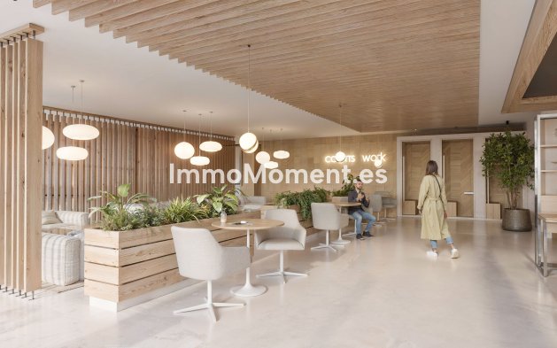 Neubau - Penthouse - La Nucía