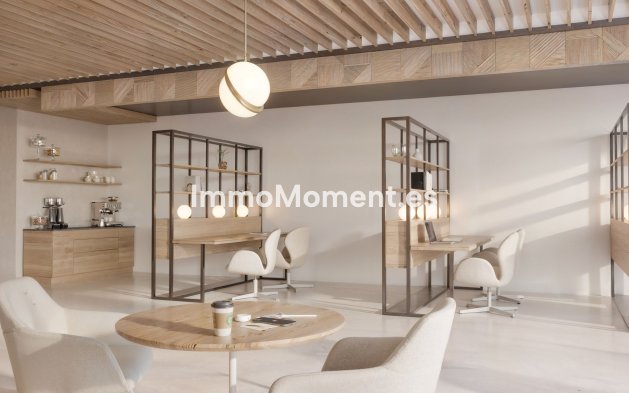 Neubau - Penthouse - La Nucía