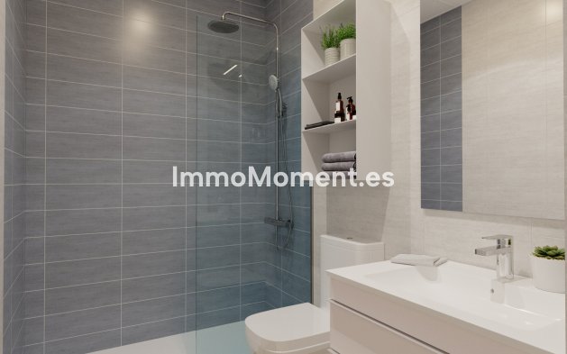 Construction neuve - Appartement - Algorfa