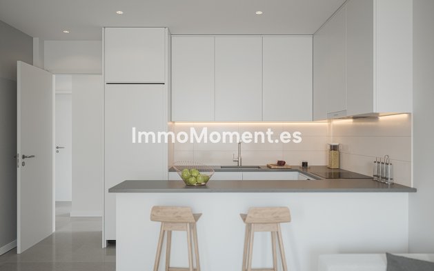 Construction neuve - Penthouse - Guardamar del Segura