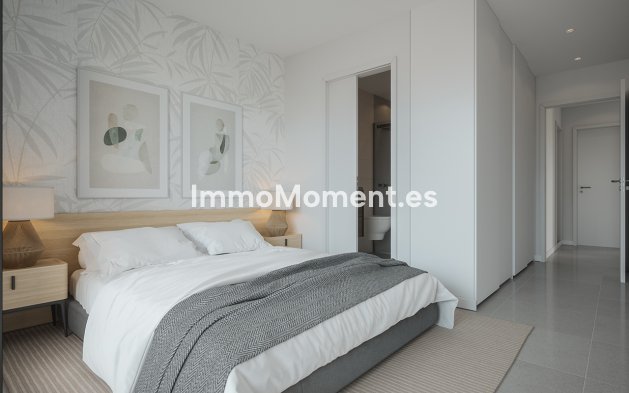 Construction neuve - Penthouse - Guardamar del Segura