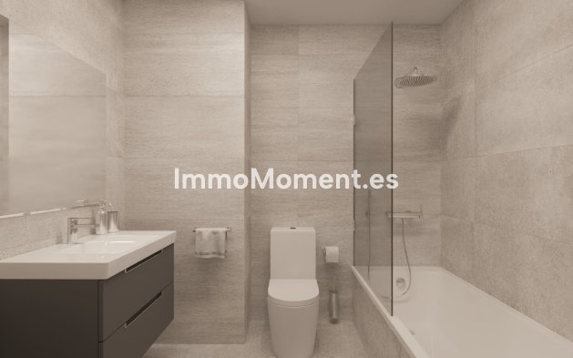 New Build - Apartment - Águilas