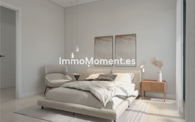 Obra nueva - Apartamento - Torrevieja