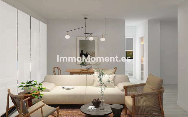 Obra nueva - Apartamento - Torrevieja