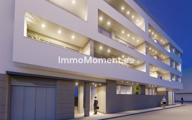 New Build - Penthouse - Torrevieja