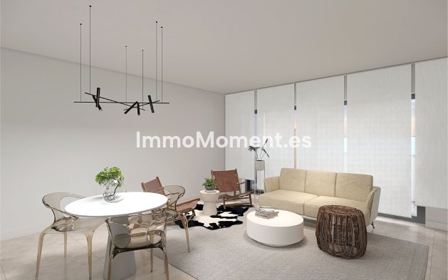 New Build - Penthouse - Torrevieja