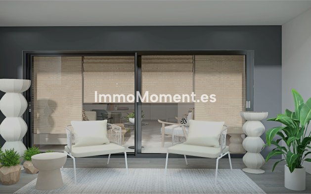 New Build - Penthouse - Torrevieja