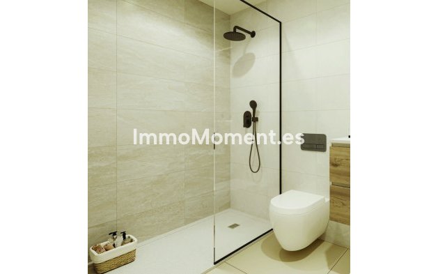 Construction neuve - Penthouse - Torrevieja