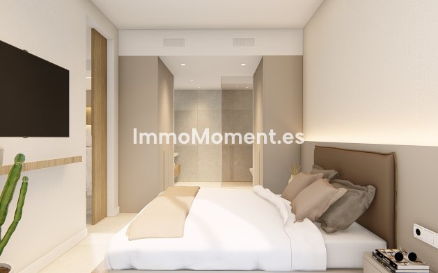 Neubau - Wohnung - Los Alcázares