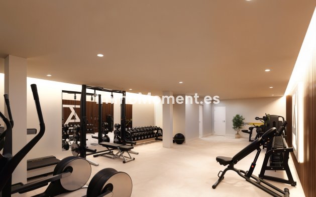 New Build - Penthouse - Los Alcázares