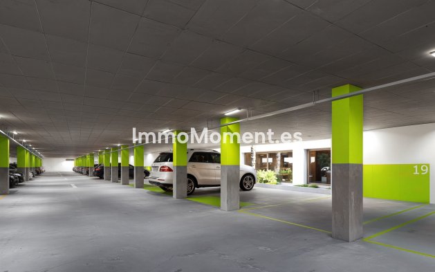 New Build - Penthouse - Los Alcázares