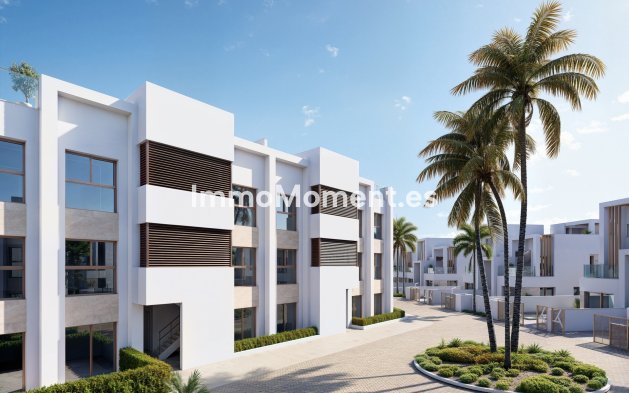 Construction neuve - Appartement - Los Alcázares