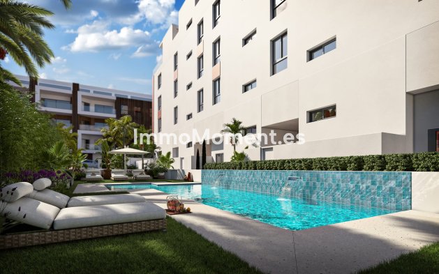 Neubau - Penthouse - Villajoyosa - La Vila Joiosa