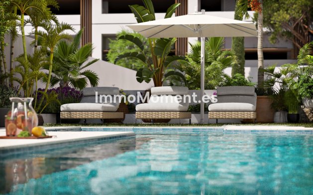 Neubau - Penthouse - Villajoyosa - La Vila Joiosa