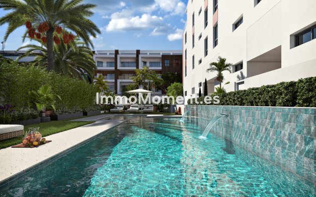 Neubau - Penthouse - Villajoyosa - La Vila Joiosa