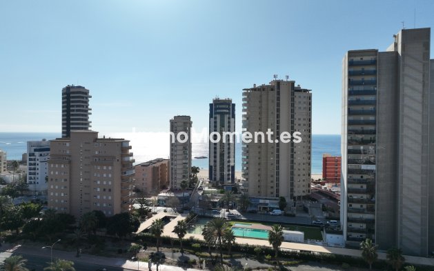 New Build - Apartment - Calpe