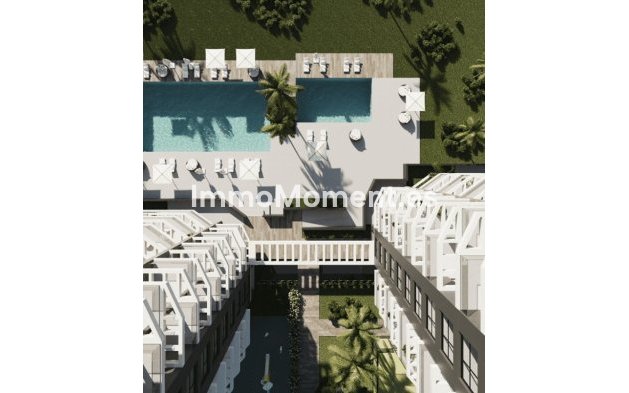 New Build - Apartment - Calpe