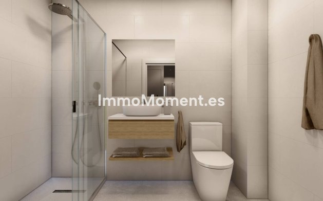 New Build - Apartment - Torre Pacheco - Torre-Pacheco