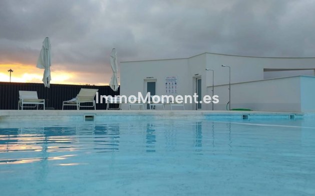 Obra nueva - Apartamento - Torre Pacheco - Torre-Pacheco