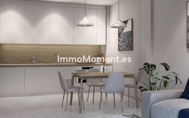 Obra nueva - Apartamento - Torre Pacheco - Torre-Pacheco