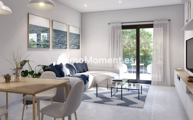 New Build - Penthouse - Torre Pacheco - Torre-Pacheco