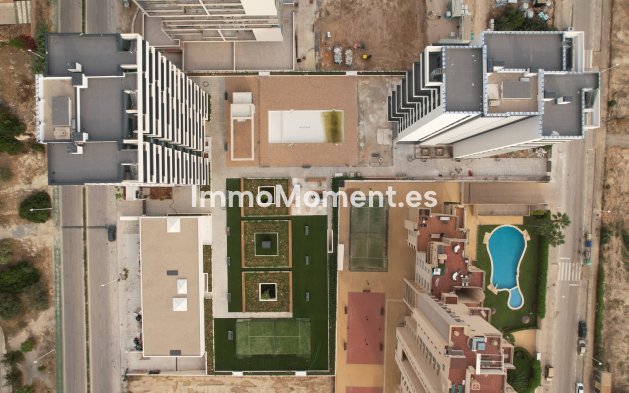 New Build - Penthouse - Calpe