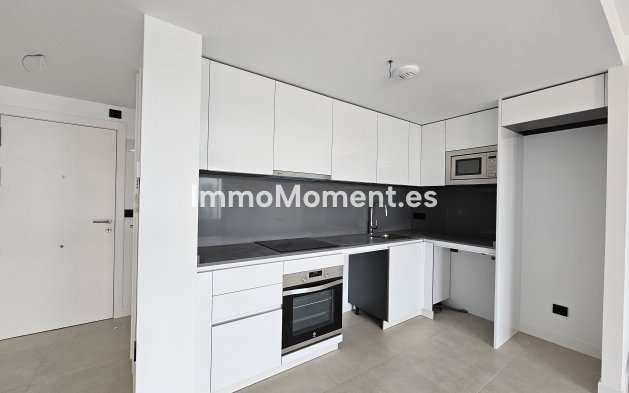 New Build - Penthouse - Calpe