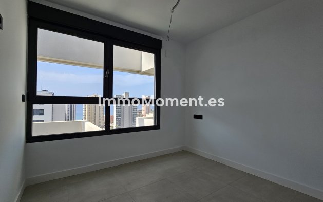 New Build - Penthouse - Calpe