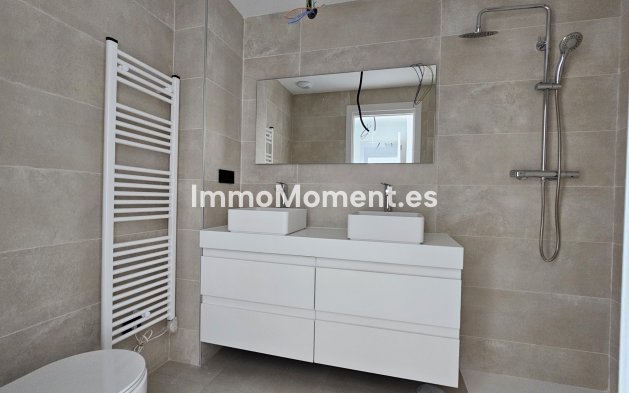 New Build - Penthouse - Calpe