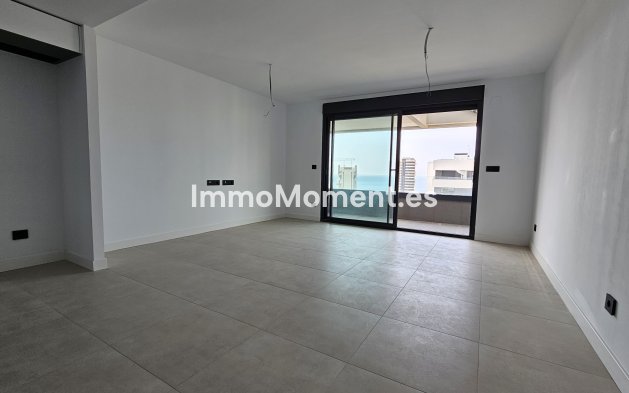 New Build - Penthouse - Calpe
