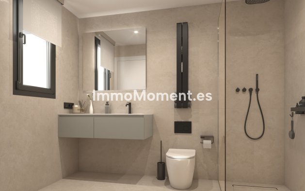 Construction neuve - Appartement - Catral